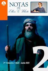 Capítulo 1 la fuente de la verdadera educación este capítulo nos da una visión clara de la verdadera educación, el capítulo comienza mencionándonos el verdadero significado de. Notas De Elena De White 2do Trimestre 2021 La Promesa Recursos De Esperanza