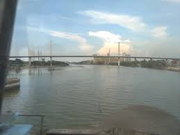 Malaysia is all known to us today as one of the most prime developing countries among all asian countries around the world. Prai River Bridge Wikipedia