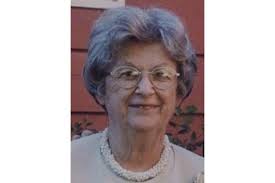 Joyce Coogan Obituary (1927