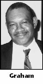 Leroy Graham Obituary (2006)