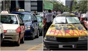Tidak seperti pemandu teksi yellow cab yang bekerja dengan shift 12 jam atau pemandu kereta hitam yang dijadualkan dihantar, uber dan pemandu boleh mengelakkan pajakan sewa teksi mahal dengan memperoleh kenderaan mereka sendiri; Dipaksa Keluar Dari Uber Gadis Kongsi Detik Cemas Diganggu Pemandu Teksi