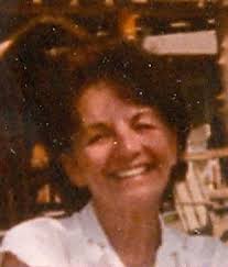 Virginia I.Conley Fusaro Obituary March 20, 2011