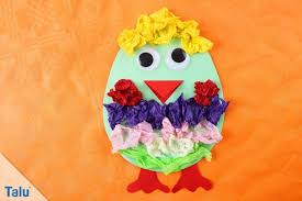 Basteln An Ostern Im Kindergarten Einfache Bastelideen Fur Kinder Ostern Kindergarten Ostern Basteln Mit Kindern Und Basteln Mit Kindern