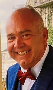 William R. Davis Jr.