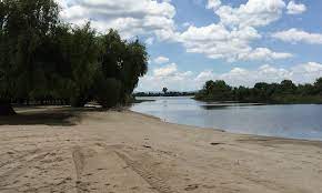 Maybe you would like to learn more about one of these? Praia Doce Salvaterra De Magos Pequenos Paraisos