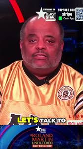 50 Cent Backs Amendment 2—Gary Chambers Says It’s a Bad Deal for  Louisiana!, Gary Chambers Jr. challenges 50 Cent’s support for Amendment 2,  arguing it’s a tax scheme that helps wealthy business ...