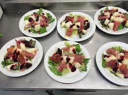 View top rated christmas dinner starters recipes with ratings and reviews. Dinner Party Starters Picture Of Aquavita Catering Louth Tripadvisor