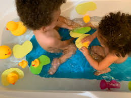 Maybe you would like to learn more about one of these? 50 Bath Time Activities For Kids Happy Toddler Playtime