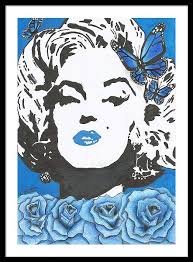 Loren Hill Framed Prints