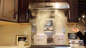 Maybe you would like to learn more about one of these? Pacific Range Hoods Pacific Hoods Inc