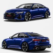 Welcome To Audi Quattro Gang On Instagram The New Audi Rs6 Sedan 2020 Render Werbung Anzeige Engine 4 0 Tfsi Mild Hybrid V8 Audi Rs6 Audi Audi Rs