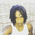 Garfield Walters's Instagram, Twitter & Facebook