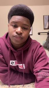 Unexpected Haircut Transformation at the Barber Shop