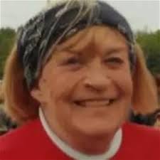 Obituary information for Barbara Bessey Hammond