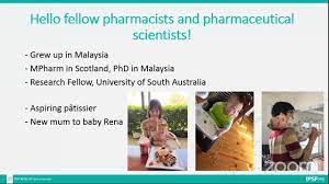 It is time for us to assume this mantle in malaysia. Ipsf International Pharmaceutical Students Federation Pe Psi Webinar Facebook