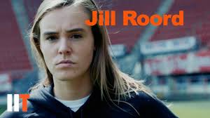 Voetbalvrouwen: Jill Roord [#ItIsTime]