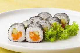 Track the calories you eat for free! How To Order Sushi When Trying To Lose Weight Nutrition Starring You