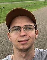 Jesse Alan Marchant Birt, age 24