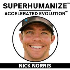 Retired Navy SEAL Nick Norris