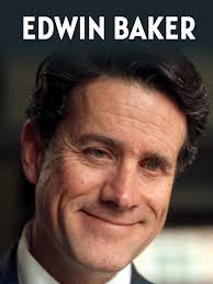 Today, we honour the incredible bravery of Edwin Baker, a Canadian hero who  was hit by a sniper's bullet