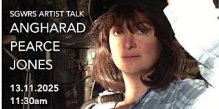 Cyfres Y Chwarel ar Gynfas : Sgwrs 1 Dr Dafydd Roberts Tickets, Wed, Sep 3,  2025 at 2:00 PM