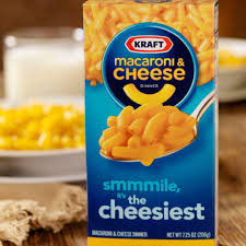 Experience the melty, great american taste you love. Kraft Totally Changed Their Mac Cheese On Us And Didn T Tell Anyone E Online Au