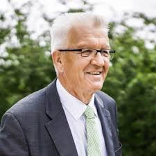 Die rechtliche prüfung hierfür steht noch aus. Bildnachweise Gruene Bw De