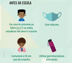 Nossa semana de acolhimento, tanto presencial quanto remota, foi emocionante! Ano Letivo 2021 Sme Portal Institucional