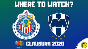 Match monterrey vs guadalajara chivas results and live score on footlive.com. Chivas Tv Chivas Guadalajara Vs Monterrey How To Watch Stream Price Subscription Info Futnsoccer