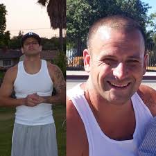 Michael Christopher “Mike” Gordon (1984-2017)