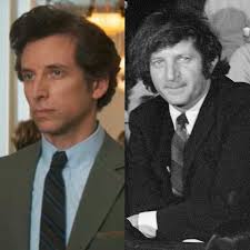 The trial of the chicago 7 is a 2020 american historical legal drama film written and directed by aaron sorkin. The Trial Of The Chicago 7 Cast Compared To Real Life People