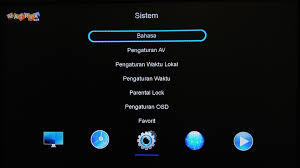 Matrix garuda hd merah 08082017: Firmware Matrix Garuda Orange Sw Receiver Terbaru