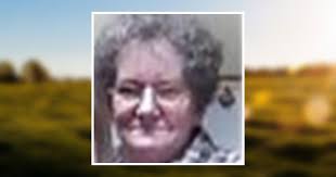 Judith (Judy) Melody Hammond Obituary June 24, 2016