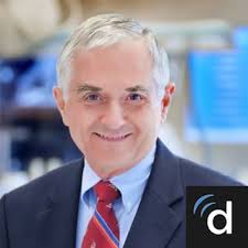 Dr. Arthur Beaudet, MD