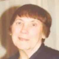 Edythe Jane Olmstead (1915–1996)