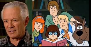 Scooby Doo Creator Ken Spears Passes Away At 82