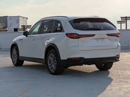 Image result for Arctic White 2025 CX-90