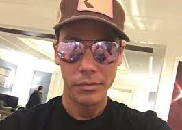 Artist, @hgtv designer, tv personality. Designer David Bromstad Tattoos Elegant Arts Tattoo