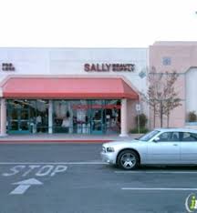 Sally Beauty Supply 3069 N Rainbow Blvd Las Vegas Nv 89108 Yp Com
