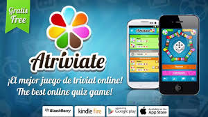 With games like fortnite and apex legends leading the charge, online gaming is m. Los Mejores Juegos De Trivial Gratis Online Para Movil Y Pc