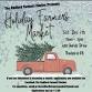 Annual Holiday Market event image