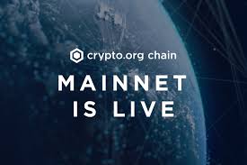 Hopefully it will help you to decide where to best hold your crypto assets and earn staking rewards. Crypto Org Chain Mainnet Is Live 20 P A Staking Rewards With Strong Product Roadmap