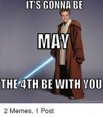 We did not find results for: May The Fourth Be With You 2020 Best Memes To Celebrate Heavy Com