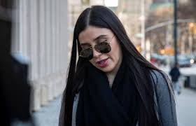 Coronel, 31, a former beauty queen, was arrested at the dulles international airport on monday. Hpsp0nrddvkolm