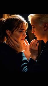 I Love You Always Forever Dramione