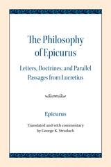 Henry cornelius agripa, his fourth book of occult philosophy: Bibliovault Books About Epicurus