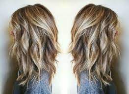 8 Blonde Balayage Hairstyles Every Girl Needs To Try Style Elixir Hair Styles Balayage Hair Ash Hair Color