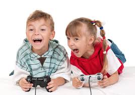 Aspectos importantes para jugar a videojuegos con niños/as. Cuanto Tiempo Debe Jugar El Nino Con Videojuegos