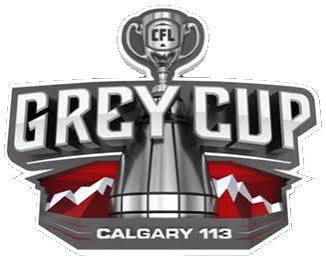 113th Grey Cup - Wikipedia