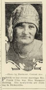 Friede-Abrahamson Genealogy Site